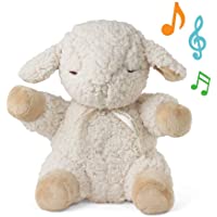 Los mejores  - CloudB Sleep Sheep - Peluche- diseño de oveja dormida